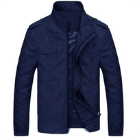 Zomerjas voor heren – Matteo