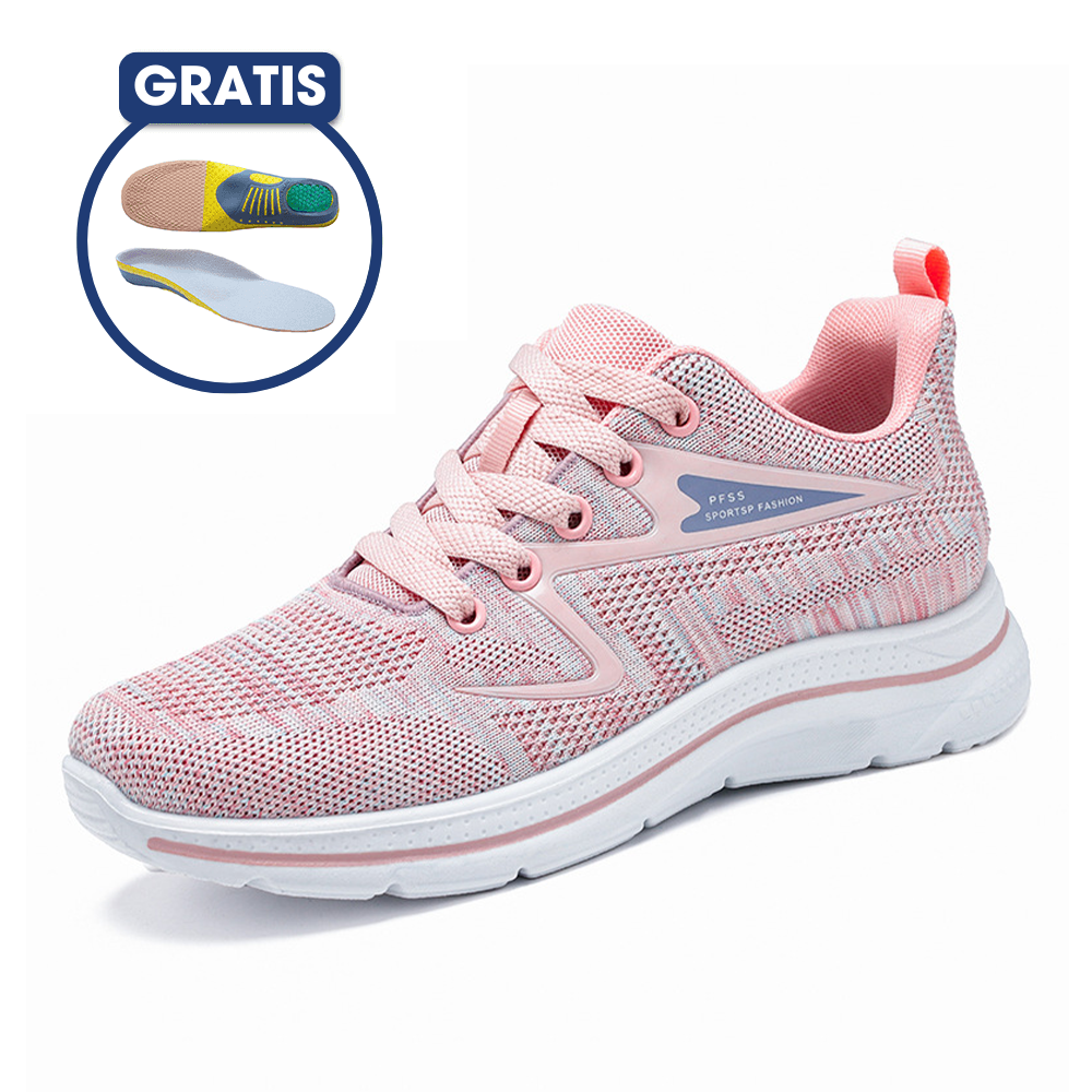 Ergonomische Dames Schoenen - VitalStep