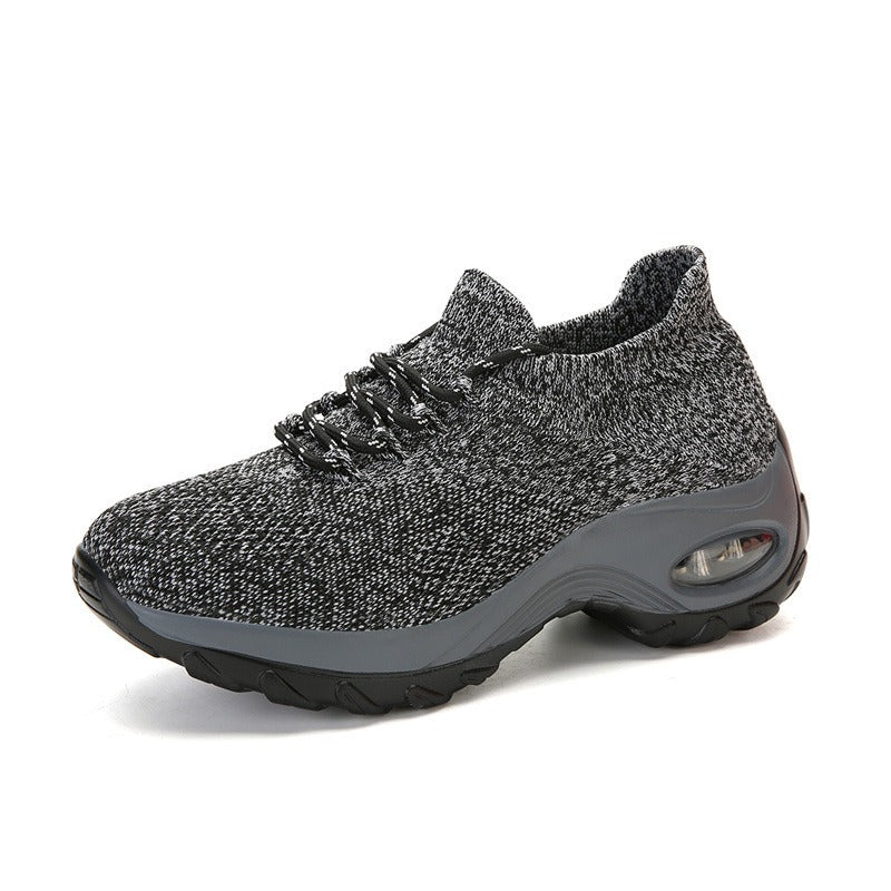 Pijnverlichtende Dames Sneakers - ComfortMax