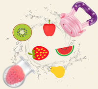 Fruitspeen - BabyBite