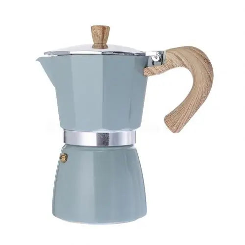 Percolator voor Authentieke Espresso Onderweg - EspressoGo