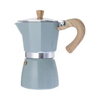 Percolator voor Authentieke Espresso Onderweg - EspressoGo