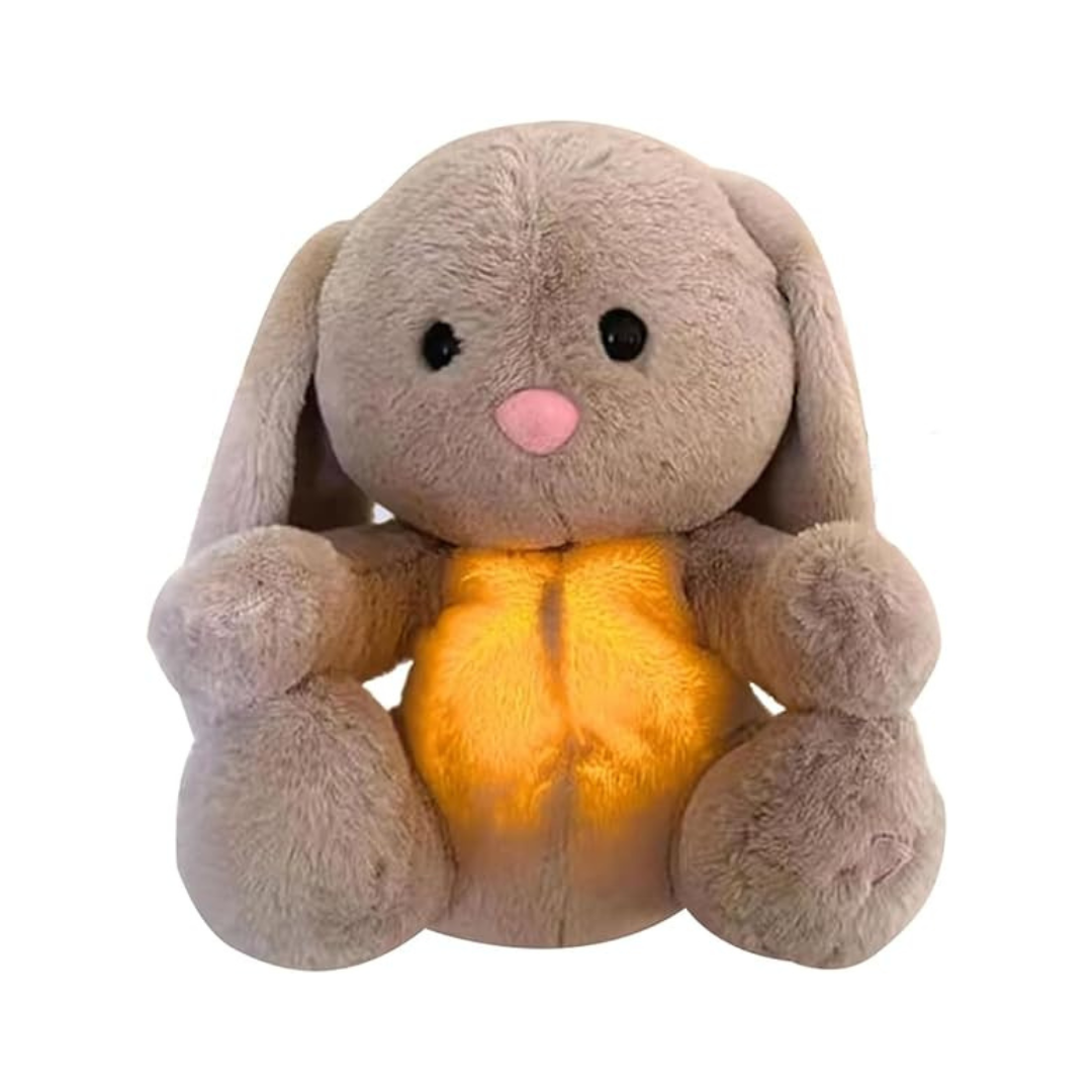 Ademende Rustgevende Knuffel - SnuggleBreathe