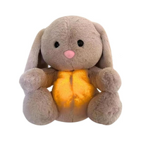 Ademende Rustgevende Knuffel - SnuggleBreathe