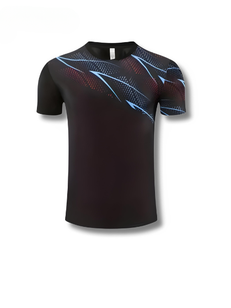 Sportief Functioneel Heren Shirt - Tarek