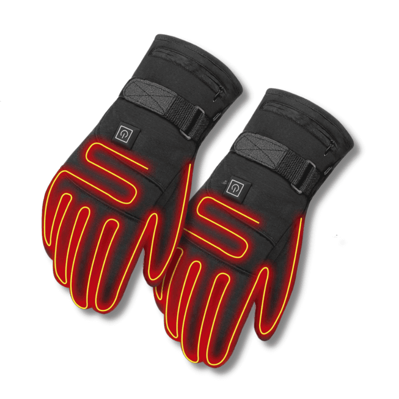 Vardi Dante™ HeatGloves | Elektrisch & Waterdicht