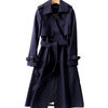 Stijlvolle Dames Trenchcoat - Astra