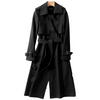 Stijlvolle Dames Trenchcoat - Astra