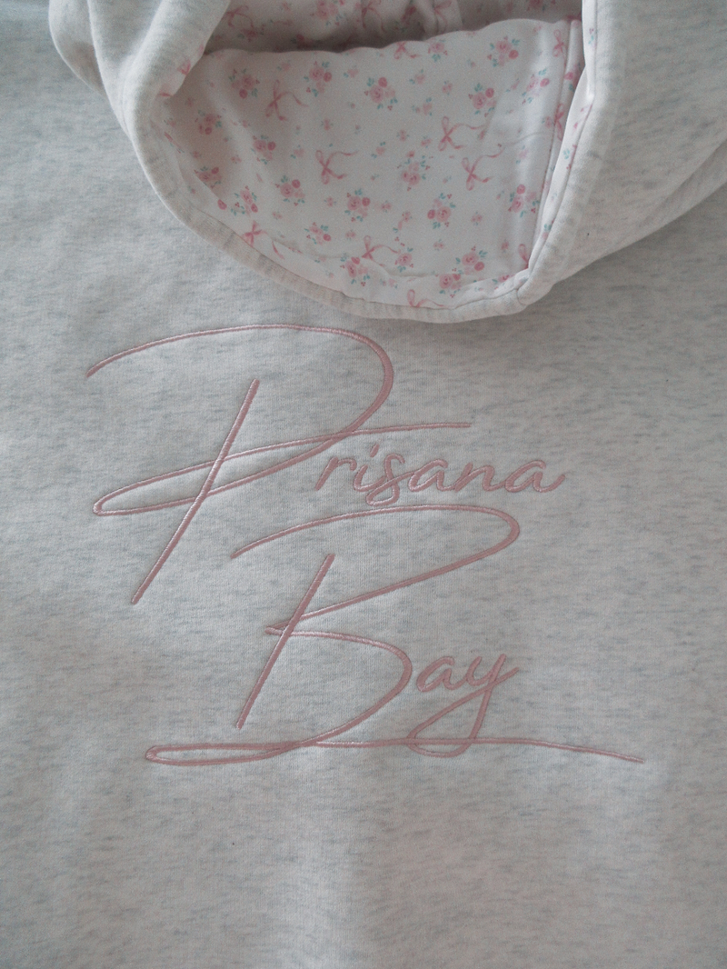 Hoodie voor Dames – Elodie