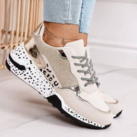 Moderne Sneakers met Ergonomisch Voetbed - Luna