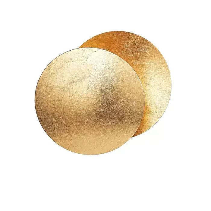 Zonsverduistering Wandlamp - Solaris
