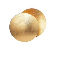 Zonsverduistering Wandlamp - Solaris