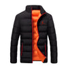 Vardi Dante™ Thijmen Winterjas | Warm Pufferjack