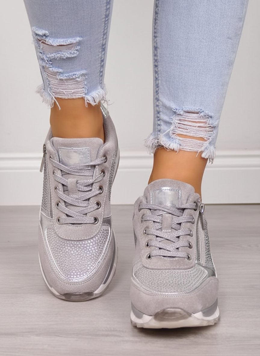 Orthopädische Sneakers Für Damen -  Gabriele