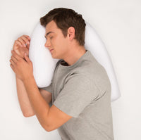 Orthopedisch Hoofdkussen - SleepAlign