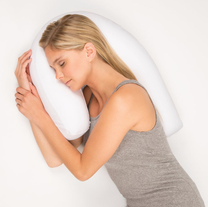 Orthopedisch Hoofdkussen - SleepAlign