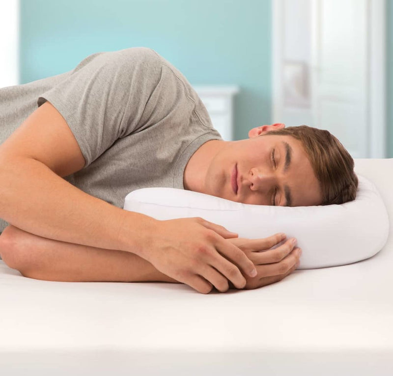 Orthopedisch Hoofdkussen - SleepAlign