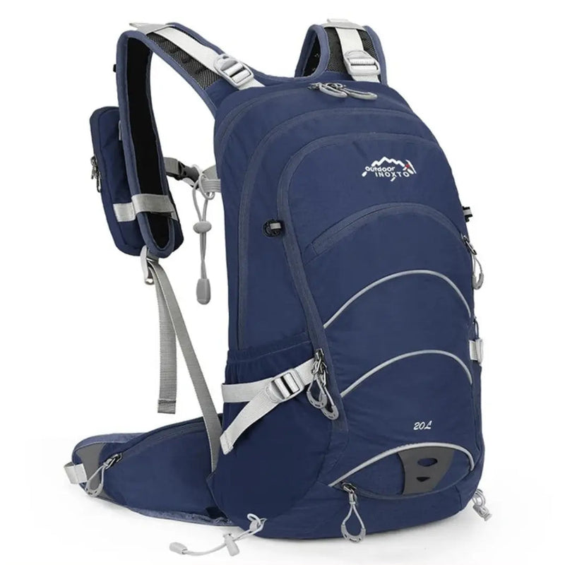 Wodoodporny Plecak Outdoor 20L - TrailBlazer