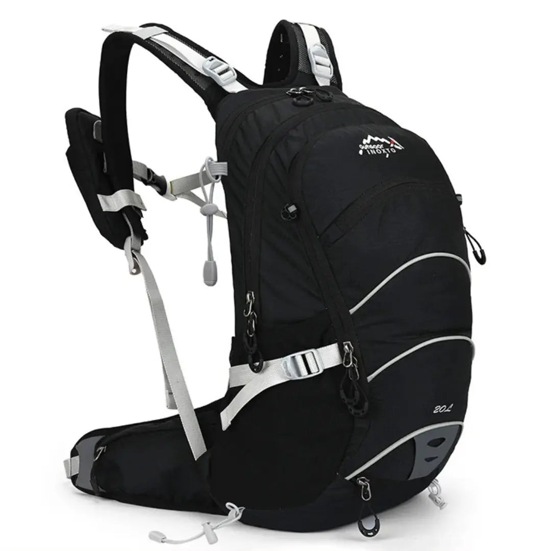 Wodoodporny Plecak Outdoor 20L - TrailBlazer