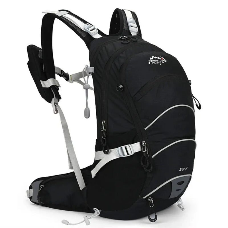 Wodoodporny Plecak Outdoor 20L - TrailBlazer