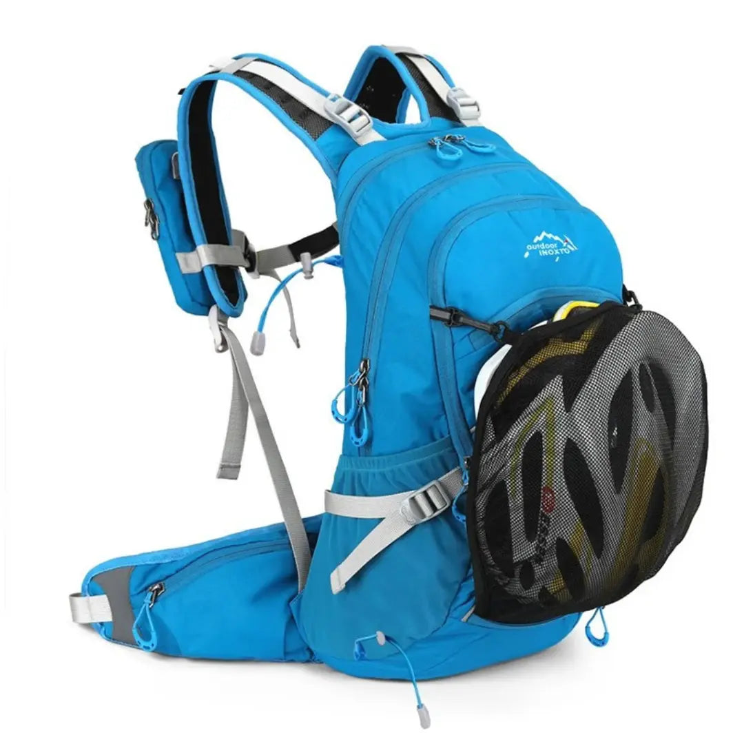 Wodoodporny Plecak Outdoor 20L - TrailBlazer