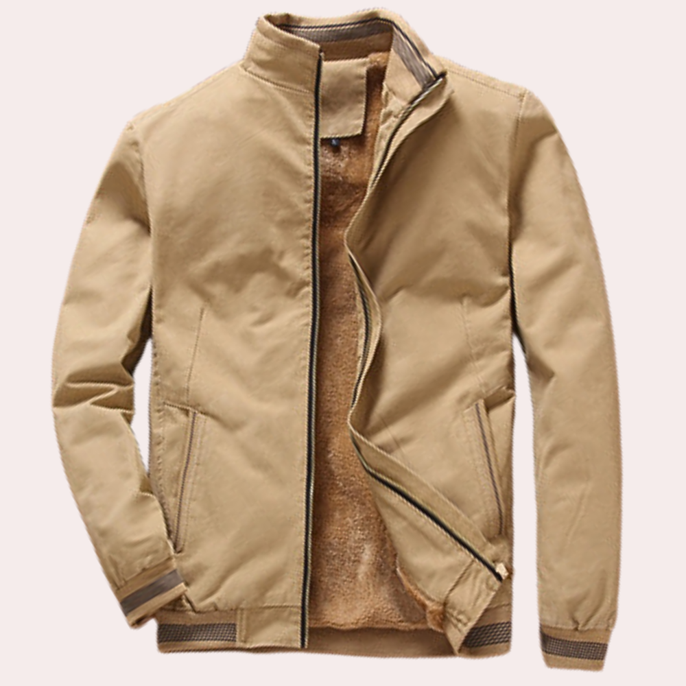 Moderne Winterjas voor Heren - Arden