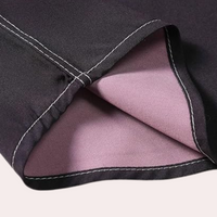 DAVIN - Overhemd voor Heren met Korte Mouwen