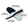 Arch Support Sandalen | Orthopedisch Comfort