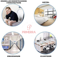 Hygiënische Wegwerp Toiletbril Hoes - SafeSit