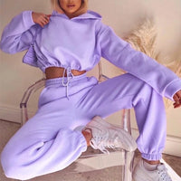 Vardi Dante™ Diana | Joggingspak Loungewear voor Dames