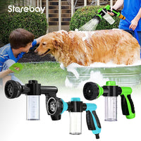 Honden Douche Sproeier - WashBuddy