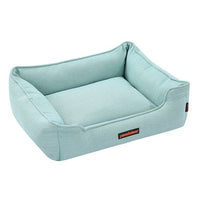 Orthopedisch Luxe Hondenbed - PawsomeNest