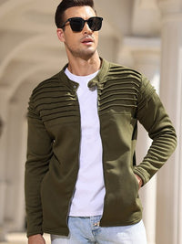 Lichtgewicht Heren Biker Vest voor Zomer – Ridge