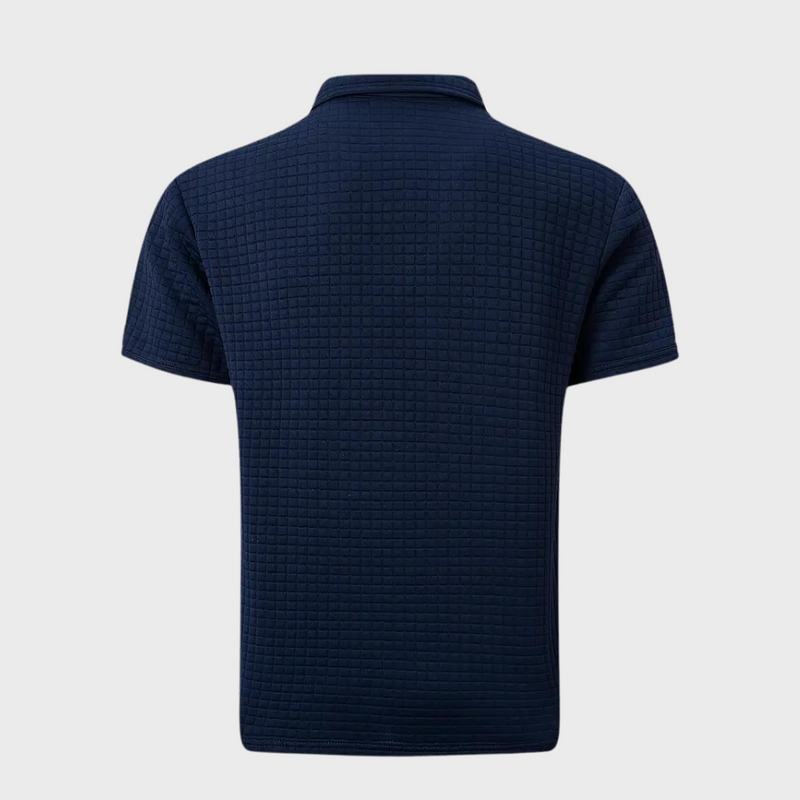 Trendy Poloshirt voor Heren - Paolo