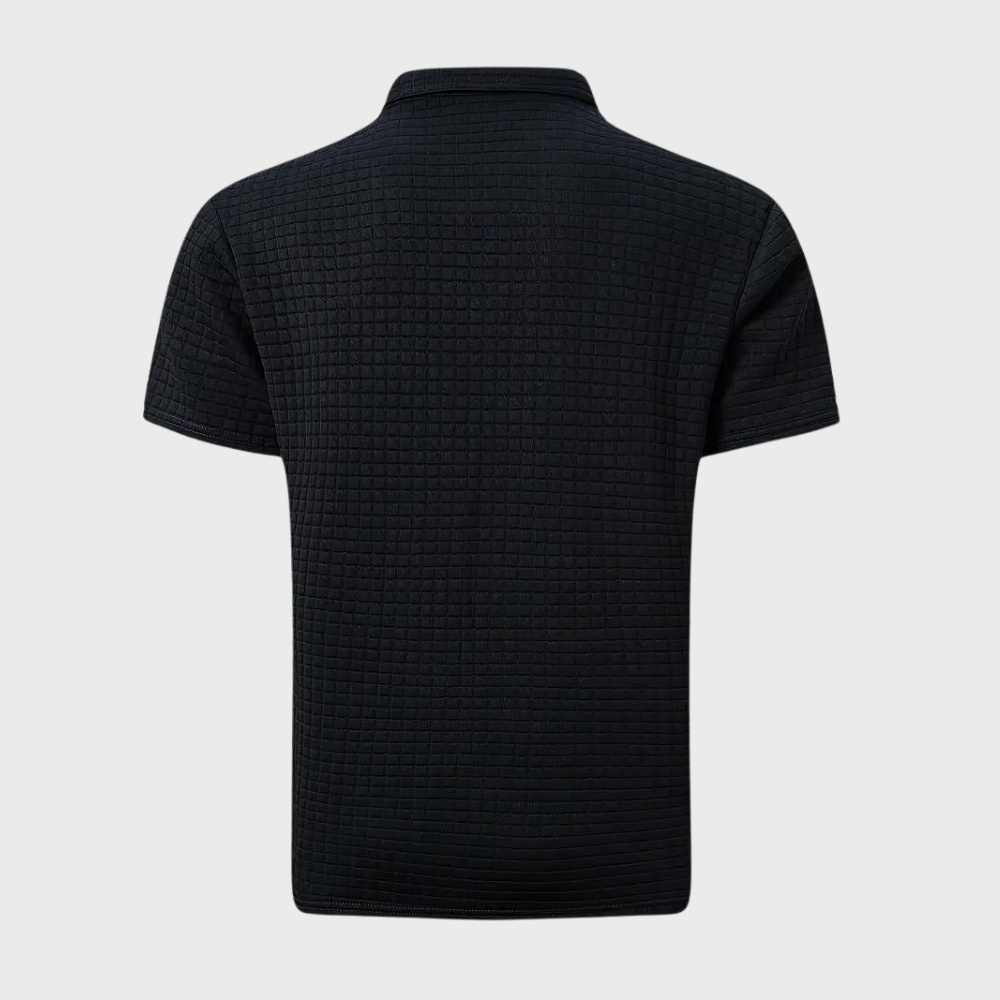 Trendy Poloshirt voor Heren - Paolo