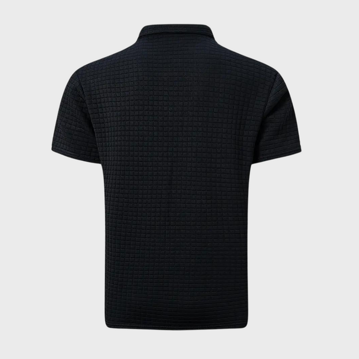 Trendy Poloshirt voor Heren - Paolo
