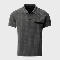 Trendy Poloshirt voor Heren - Paolo