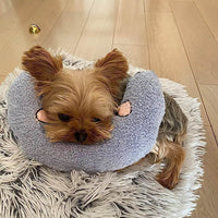 Comfortabel Kussen voor Honden - CalmNest