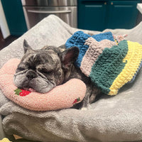 Comfortabel Kussen voor Honden - CalmNest