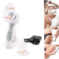 Vacuüm Anti-Cellulitismassageapparaat - SkinSculpt