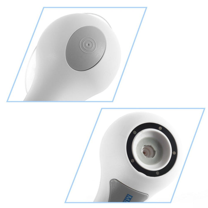 Vacuüm Anti-Cellulitismassageapparaat - SkinSculpt