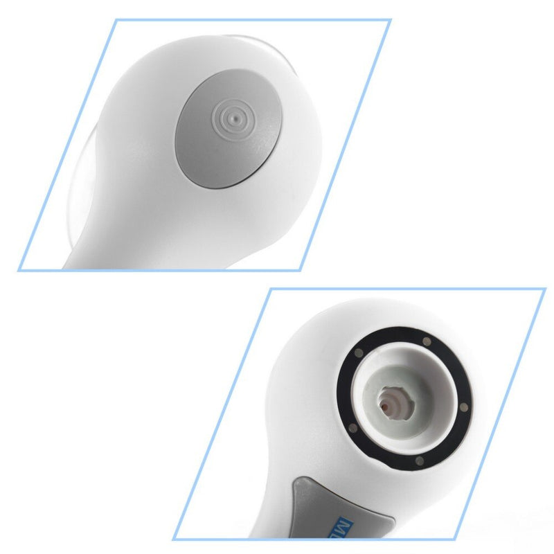 Vacuüm Anti-Cellulitismassageapparaat - SkinSculpt