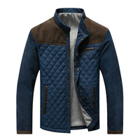 Stijlvolle Comfortabele Herenjas - Mason