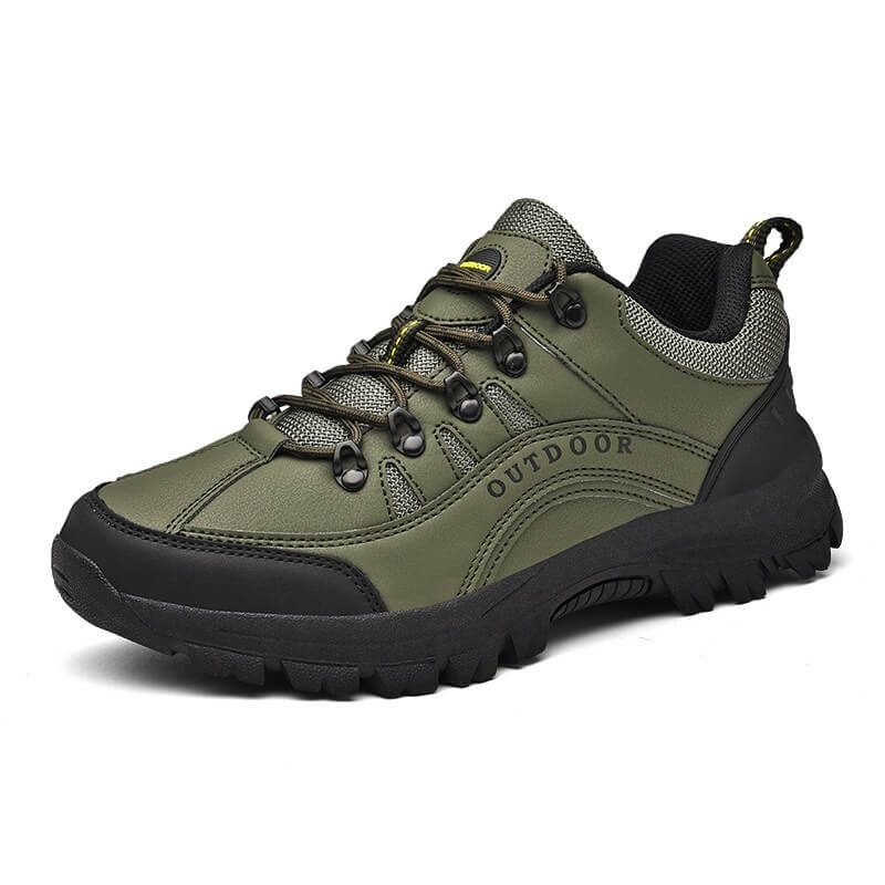 Ergonomische Outdoor Wandelschoenen - Terra