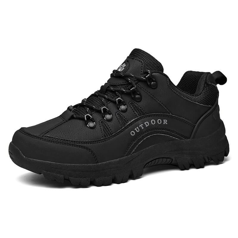 Ergonomische Outdoor Wandelschoenen - Terra