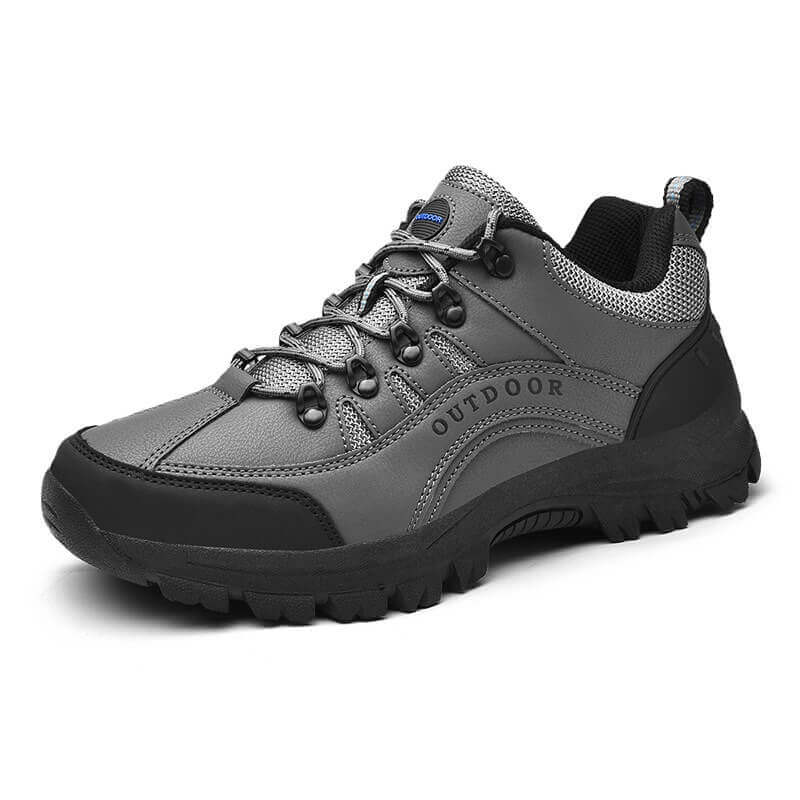 Ergonomische Outdoor Wandelschoenen - Terra