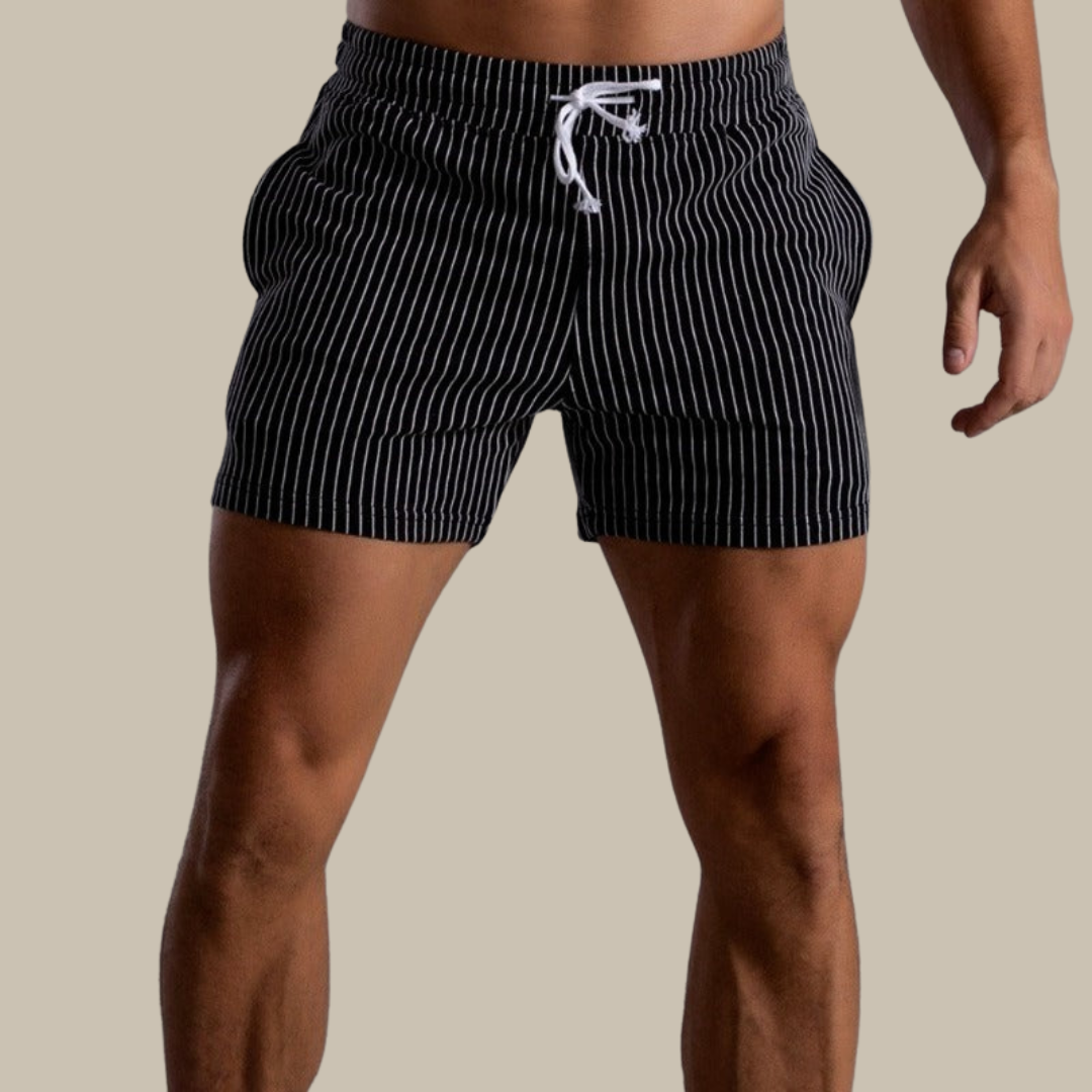 Vardi Dante™ Axel Fit Short | Comfortabel & Stijlvol