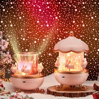 Rust & Droom Projector - DreamLite