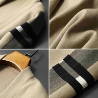 Trendy Premium Herenvest - Victor
