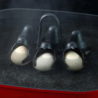 3-in-1 Eierkoker met Schattig Design - EggPenguin